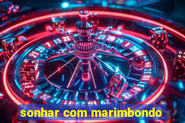 sonhar com marimbondo